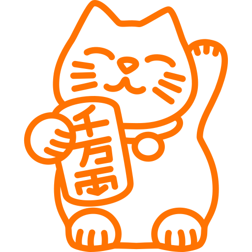 Maneki Neko